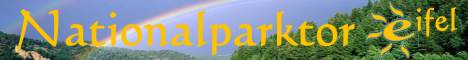 92 Nationalpark Eifel - Privat